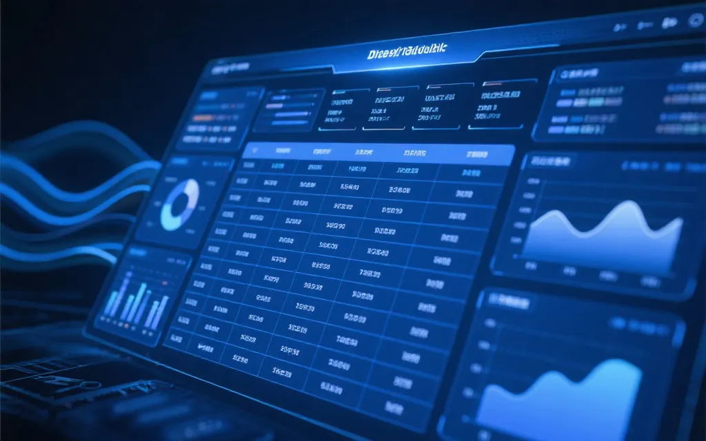 澳洲幸运5计划预测：数据结构与技术透明化的全景解读